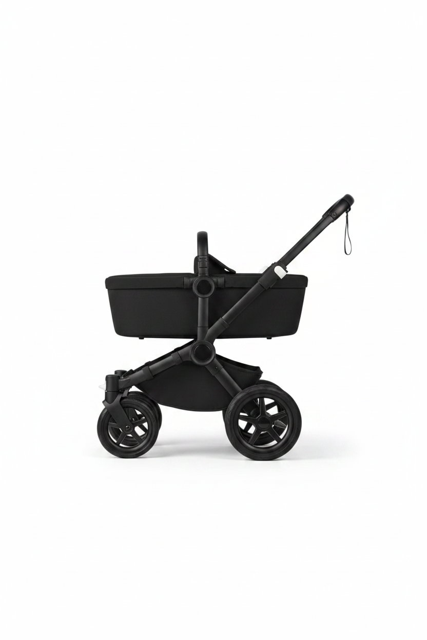 The bugaboo donkey 5 mono