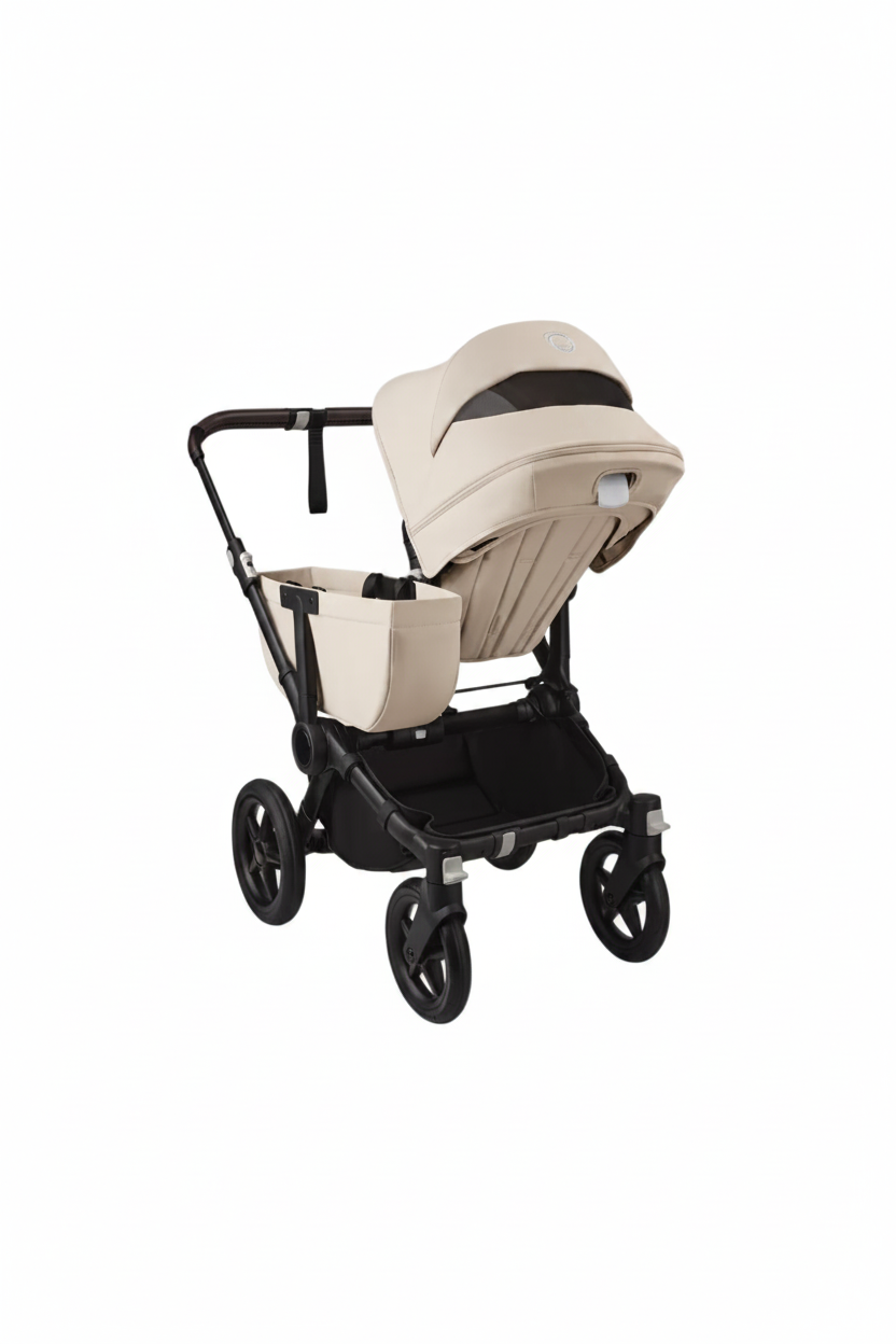 The bugaboo donkey 5 mono