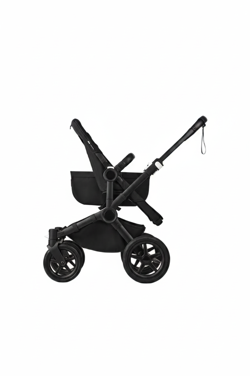 The bugaboo donkey 5 mono