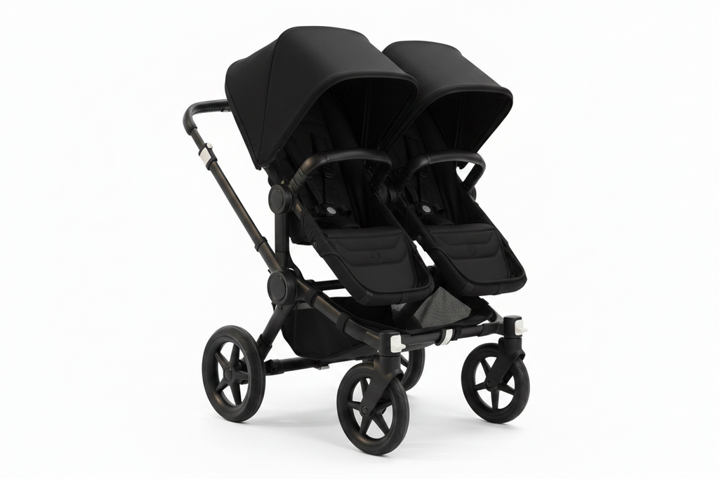 The bugaboo donkey 5 mono