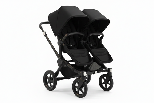 The bugaboo donkey 5 mono