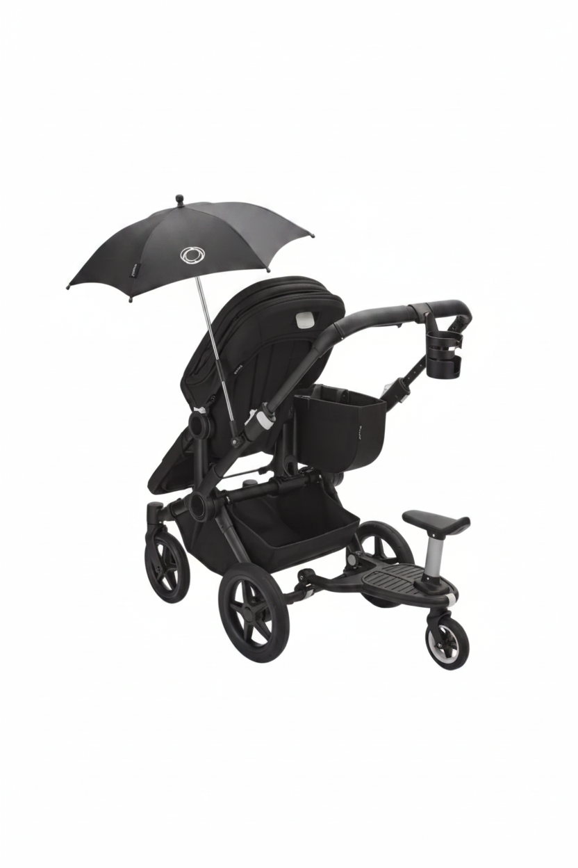 The bugaboo donkey 5 mono