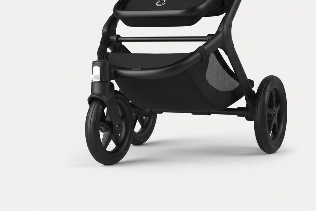 The bugaboo donkey 5 mono