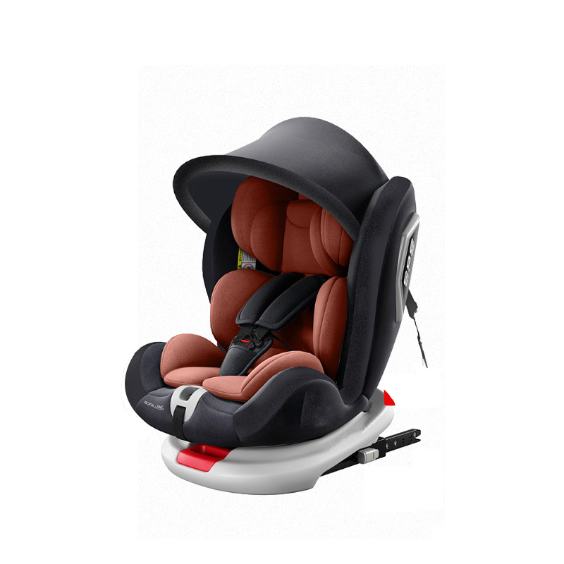 Baby Car Seat