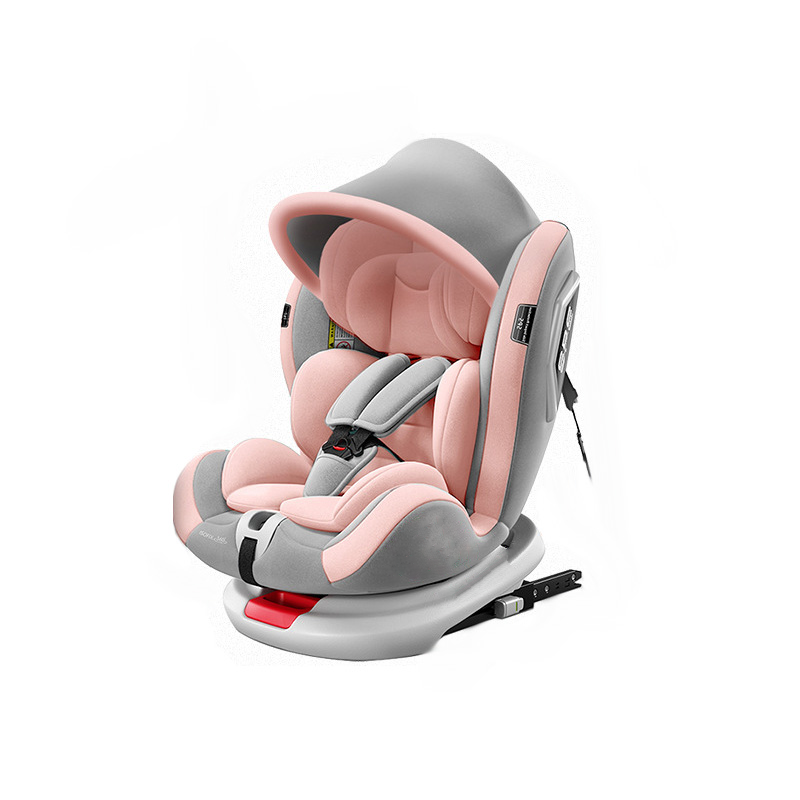 Baby Car Seat