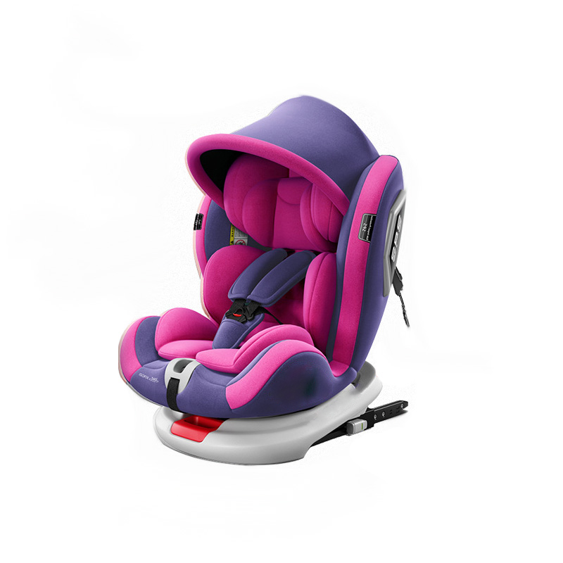 Baby Car Seat