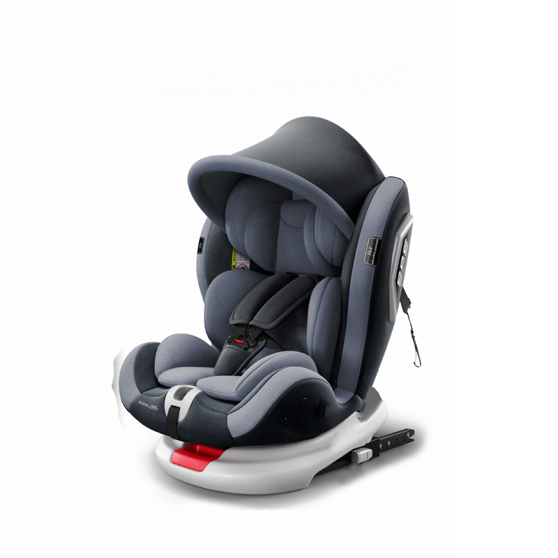 Baby Car Seat