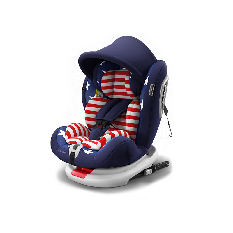 Baby Car Seat