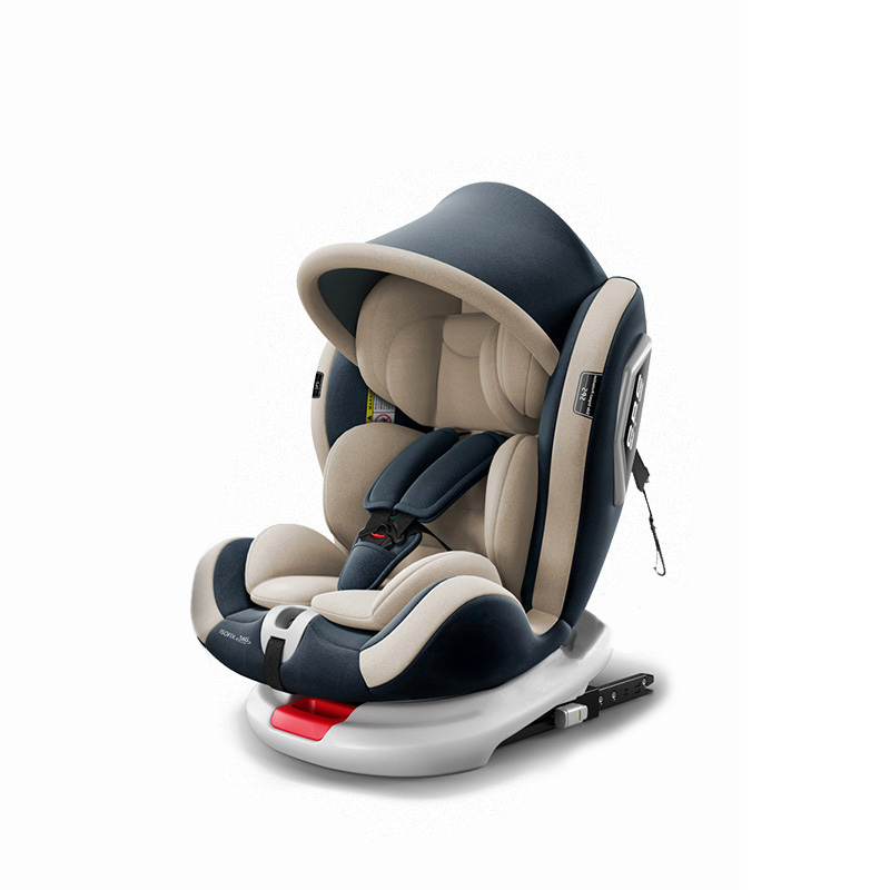 Baby Car Seat