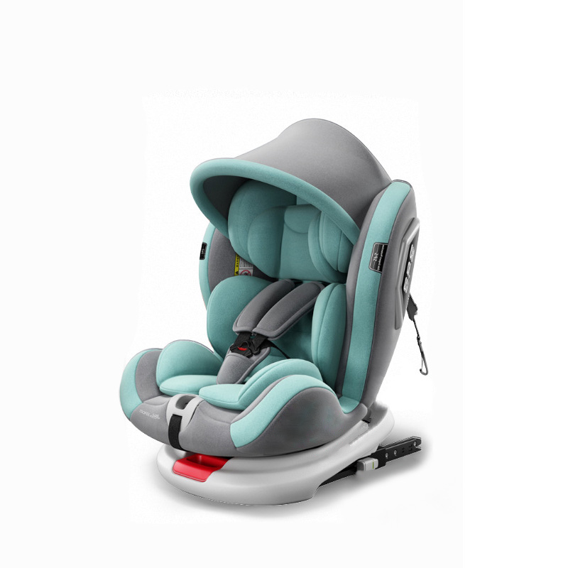 Baby Car Seat