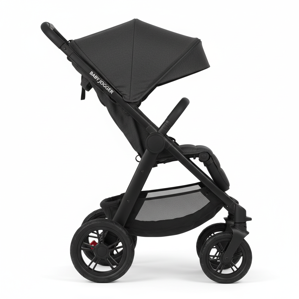 Baby Jogger City Mini GT2 – Studio