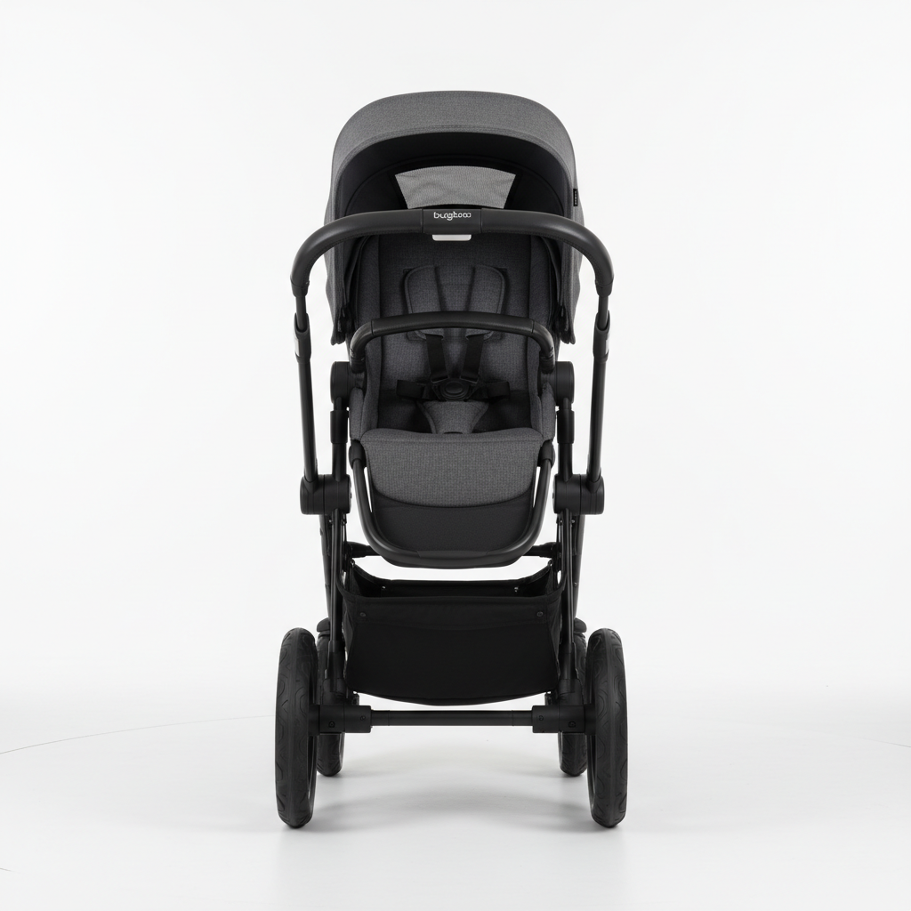 Bugaboo Fox 5 – Studio