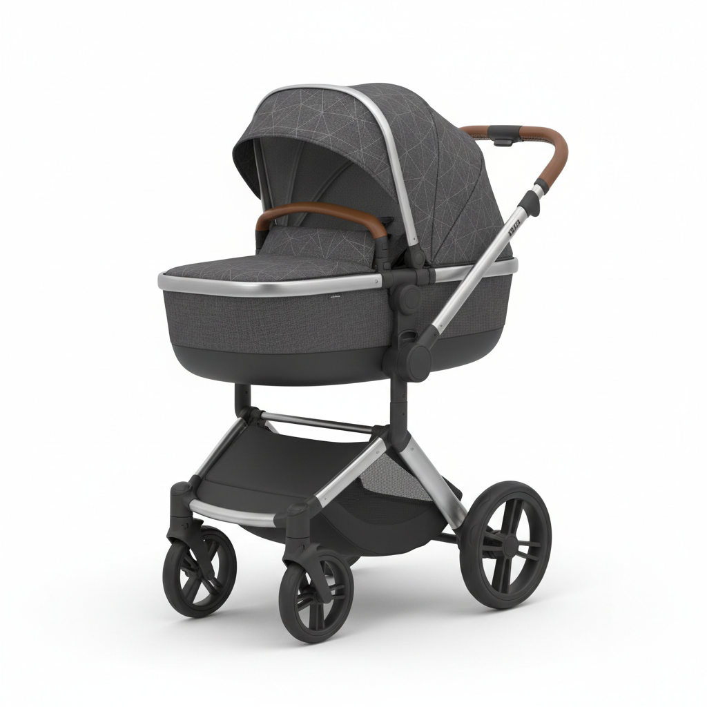 Baby Pram