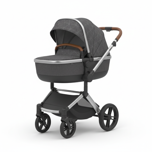 Baby Pram