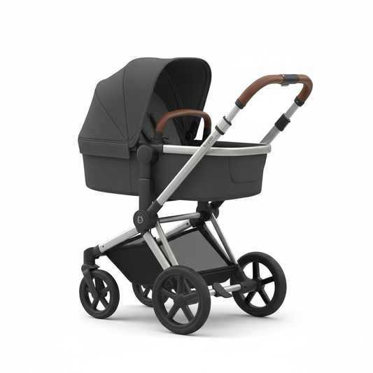 Bugaboo Fox 5