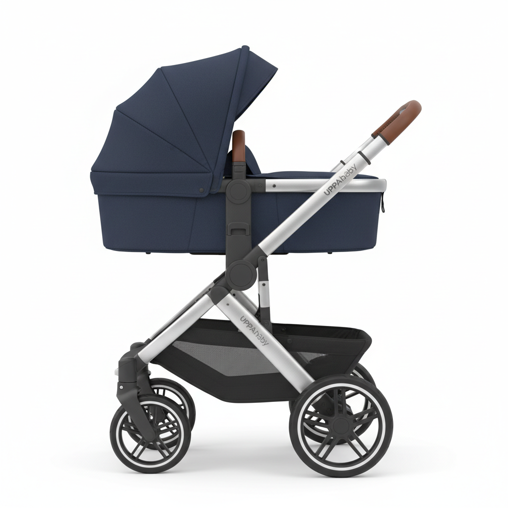 UPPAbaby Vista V3 – Studio